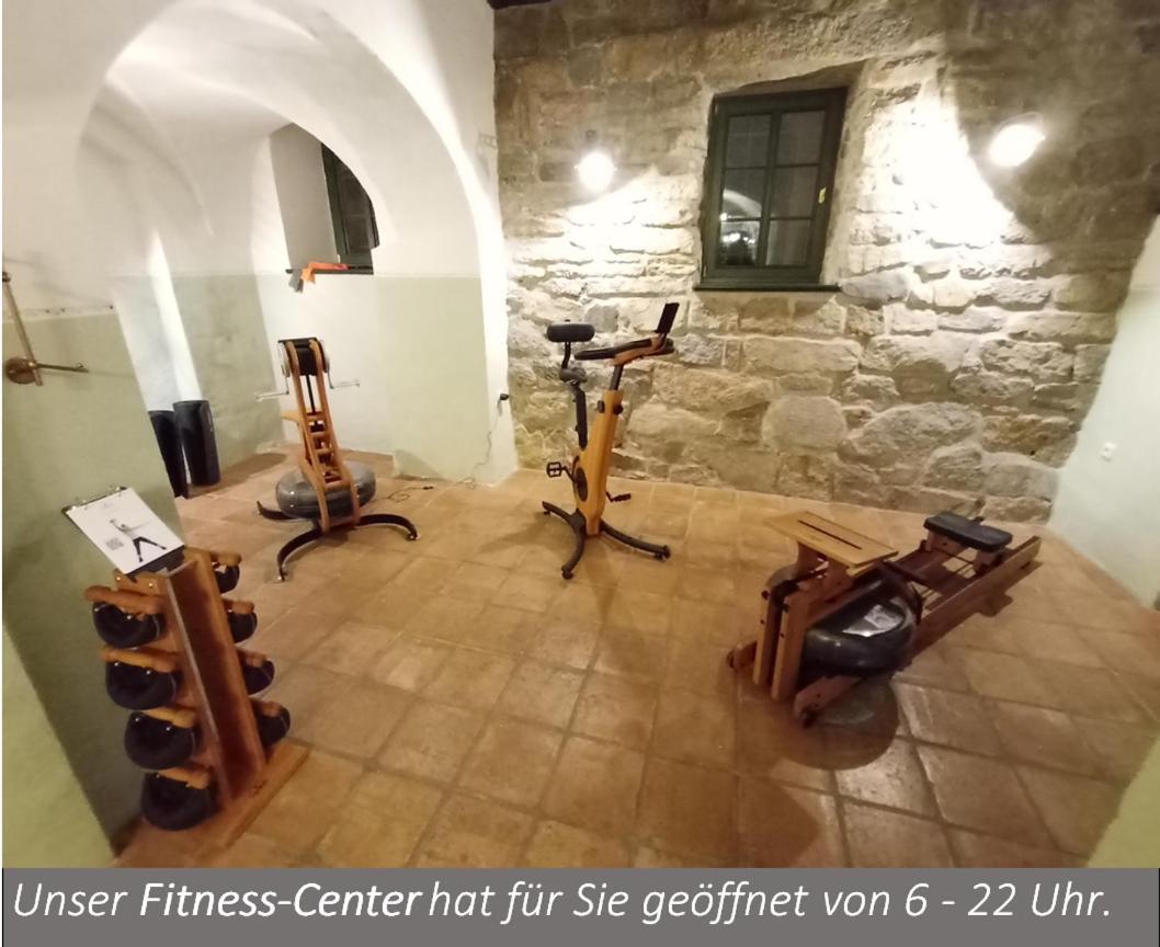 Apartone Altstadt-Apartments Bautzen Ngoại thất bức ảnh