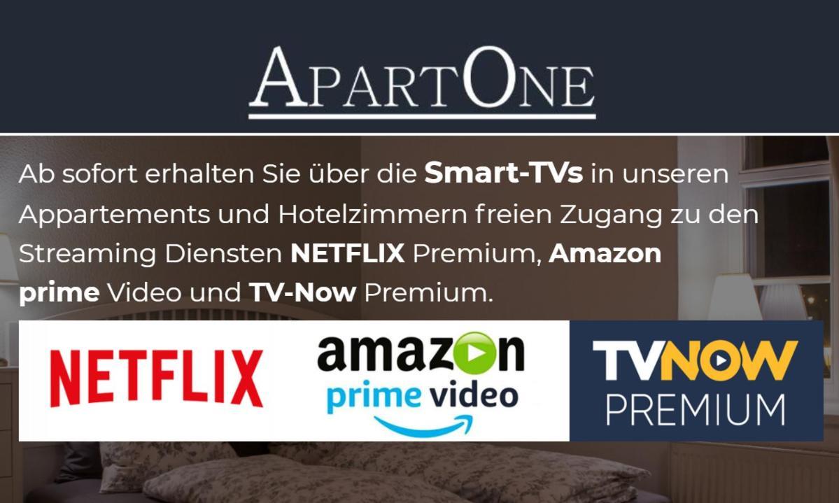 Apartone Altstadt-Apartments Bautzen Ngoại thất bức ảnh