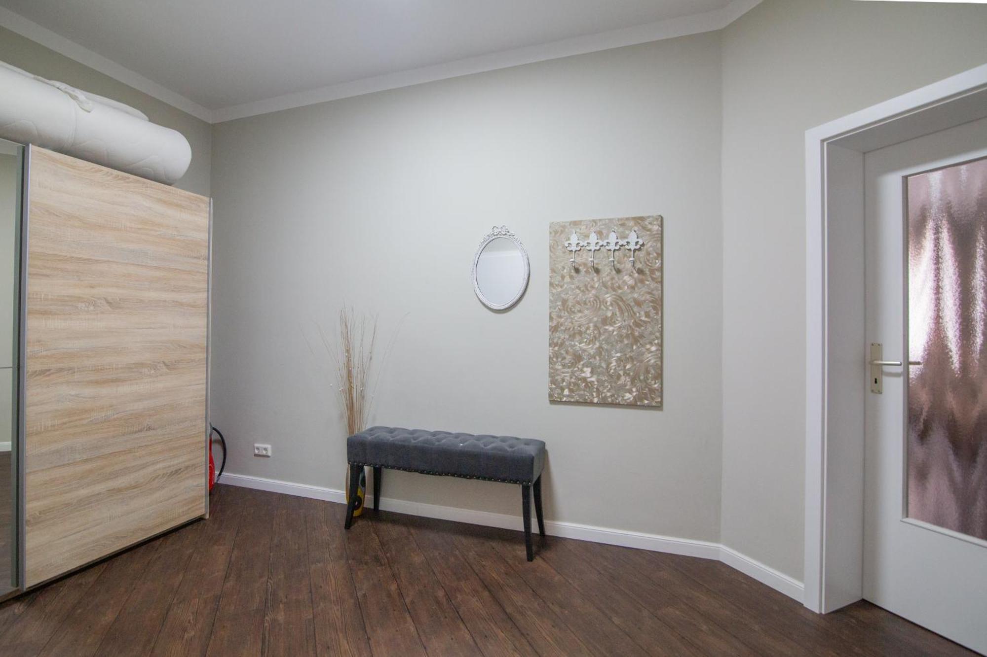 Apartone Altstadt-Apartments Bautzen Ngoại thất bức ảnh