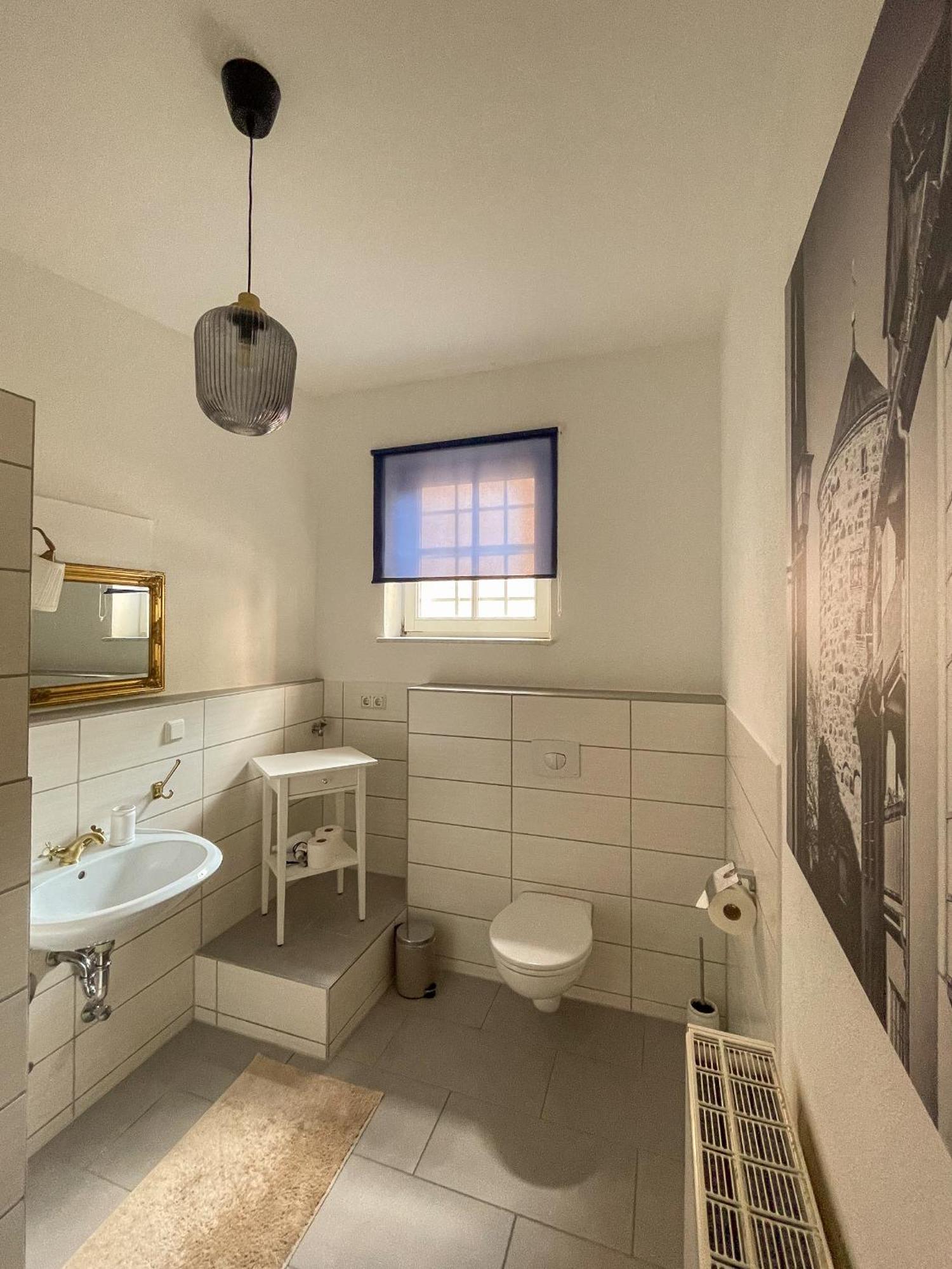 Apartone Altstadt-Apartments Bautzen Ngoại thất bức ảnh